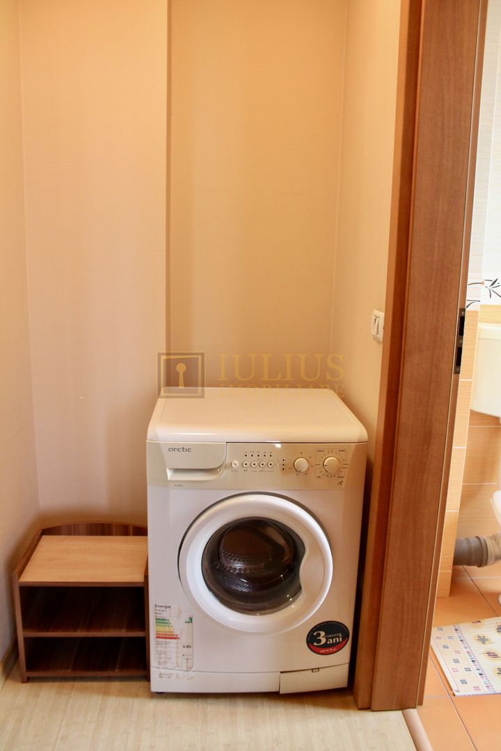 2 camere, recent renovat -Giroc - Poză 11