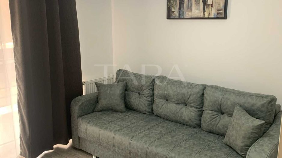 Apartament 3 camere – Zona Porii, Florești - Poză 1