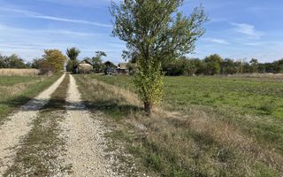 Teren Intravilan com. Ratesti - Poză 4