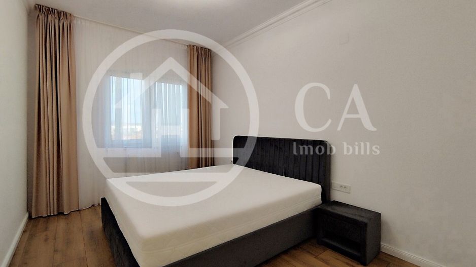 Apartament cu 2 camere de inchiriat in Victoria Residence, Oradea - Poză 4
