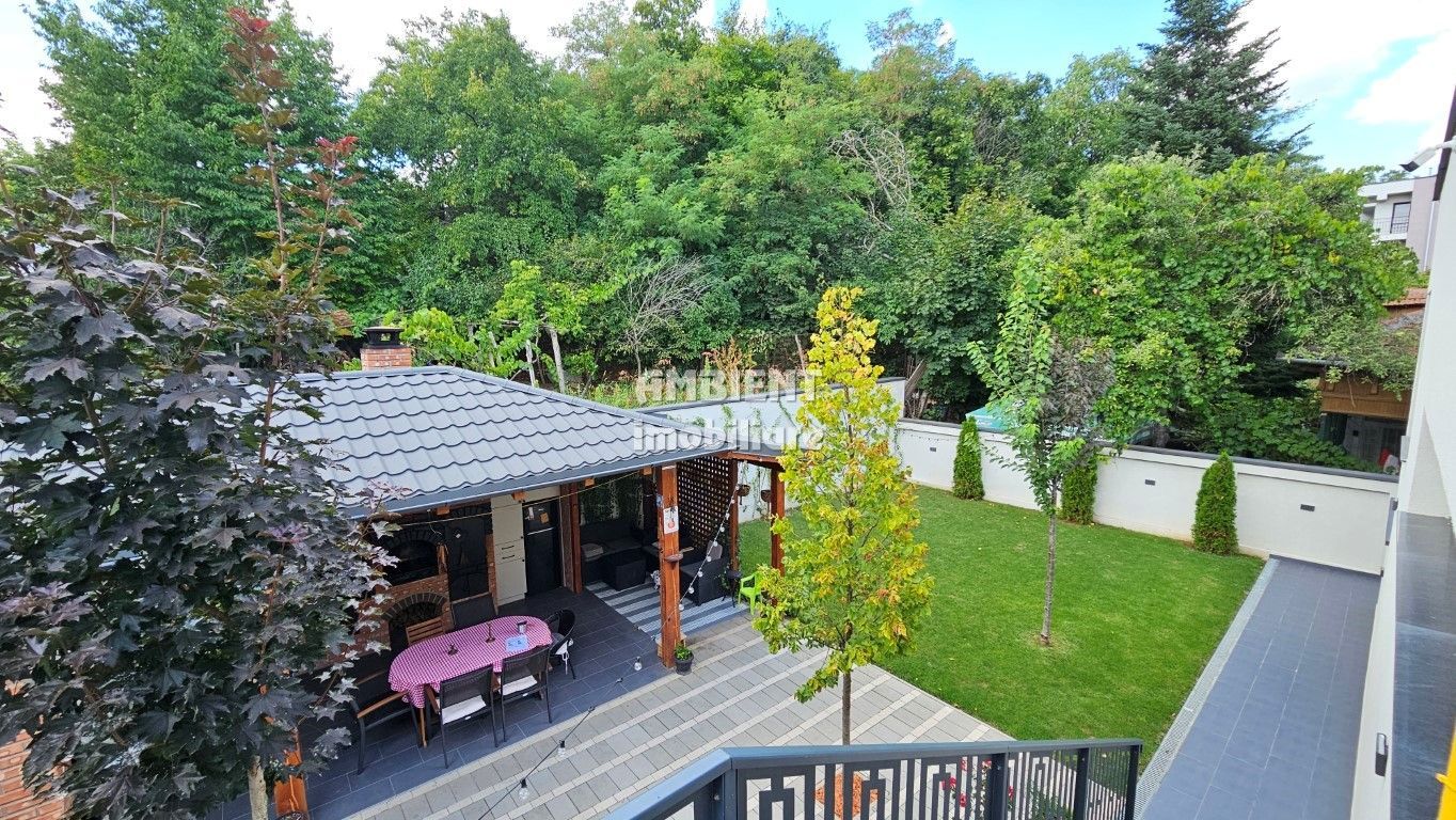 INVESTIȚIE BLOC apartamente D+P+2E, Belvedere Copou. Comision 0! - Poză 8