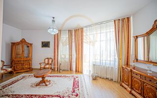 Ovidiu Sud - Zona premium - Vila impozanta, curte mare, garaj, terasa! - Poză 24