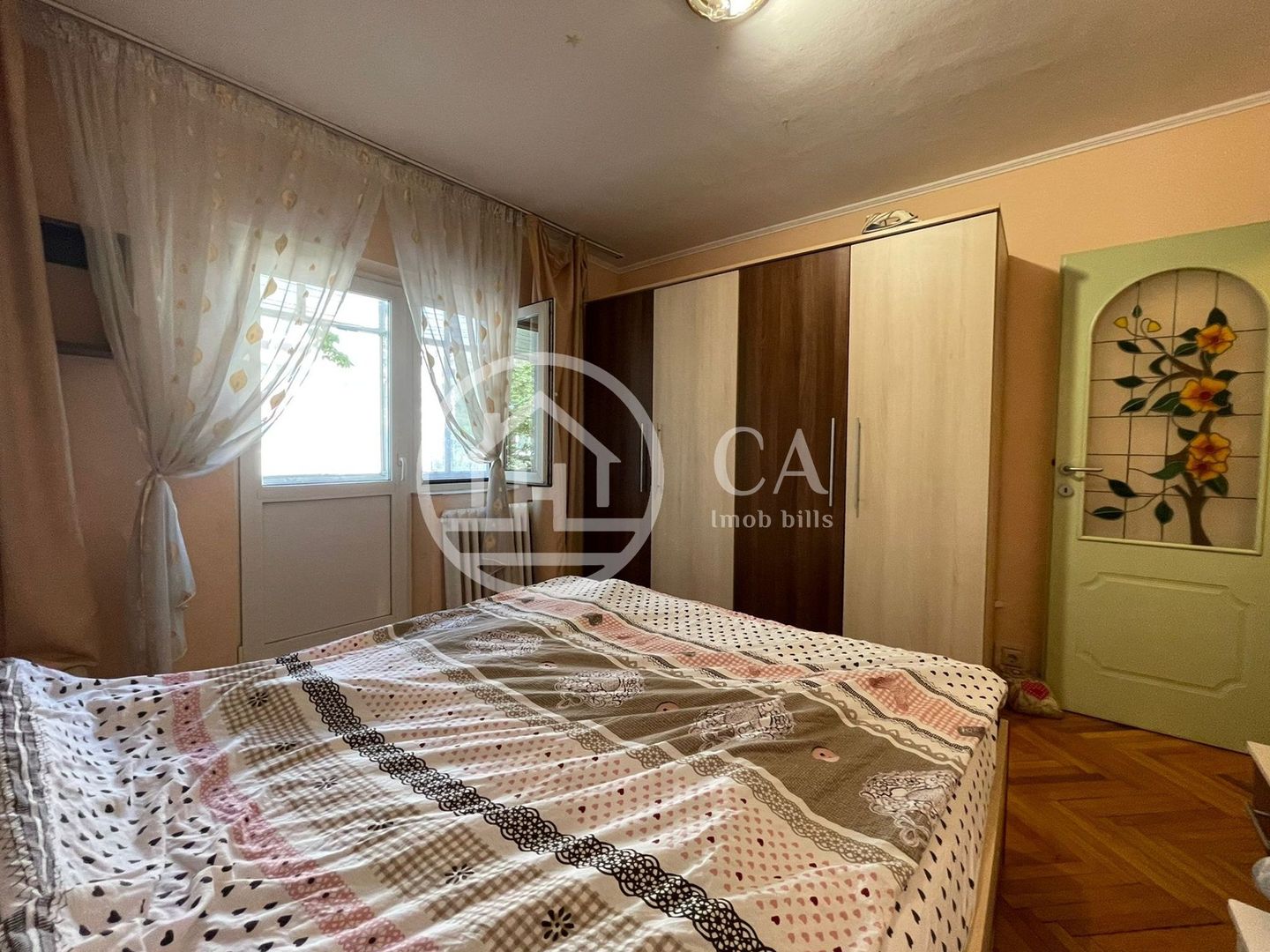 Apartament cu 4 camere de inchiriat in zona Rogerius, Oradea - Poză 7