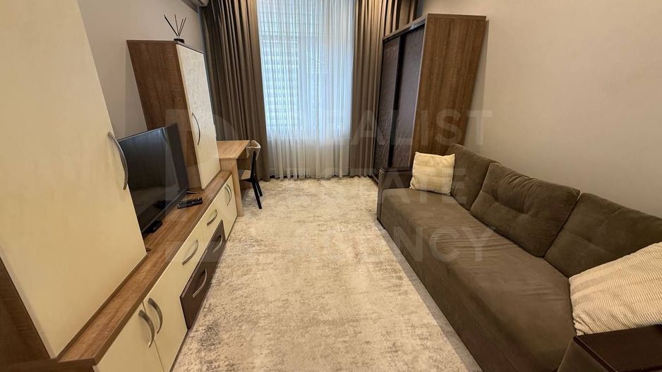 Chirie, apartament, 1 cameră, bd. Ştefan cel Mare şi Sfânt, Centru - Poză 3