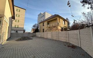 Spatiu birouri 3 camere | Parcare | Curte | Calea Dumbravii - Poză 19
