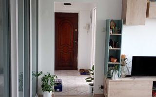 Apartament 2 camere. Cu Centrala proprie. Zona Dimitrie Cantemir. - Poză 7