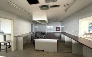 BRASOV-GHIMBAV | INCHIRIERE HALA +SHOWROOM | 6500 MP CONSTRUITI - Poză 57