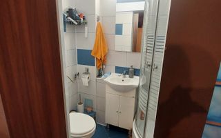 Apartament 3 camere, mobilat si utilat, metrou Eroii Revolutiei - Poză 11