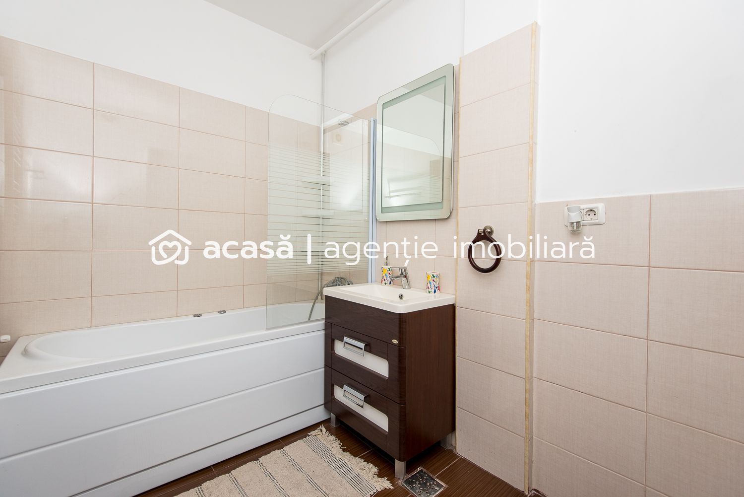 VÂNDUT-APARTAMENT 2 CAMERE CU PANORAMĂ LA MUREȘ ÎN VIA ROMANA - Poză 9