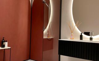 Vilă Modernă pe Două Niveluri în Floreasca- Arhitectură Contemporană și Eleganță - Poză 14