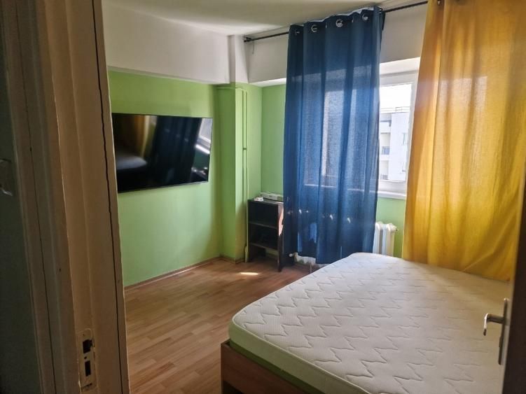 Apartament 3 camere cu loc de parcare in zona Stefan Cel Mare 5 min de Metrou - Poză 1