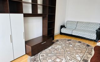 Apartament 3 camere, 2 bai, Tractorul, str. Mociulschi 9 - Poză 2