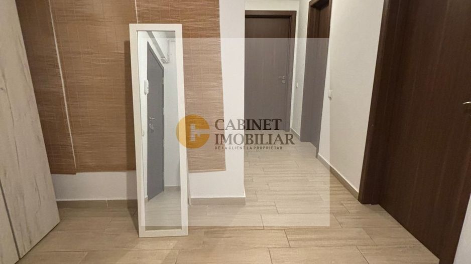 2 Camere - 59MP | Decomandat | Rotar Park 1 | Metrou Pacii 1 minut - Poză 3