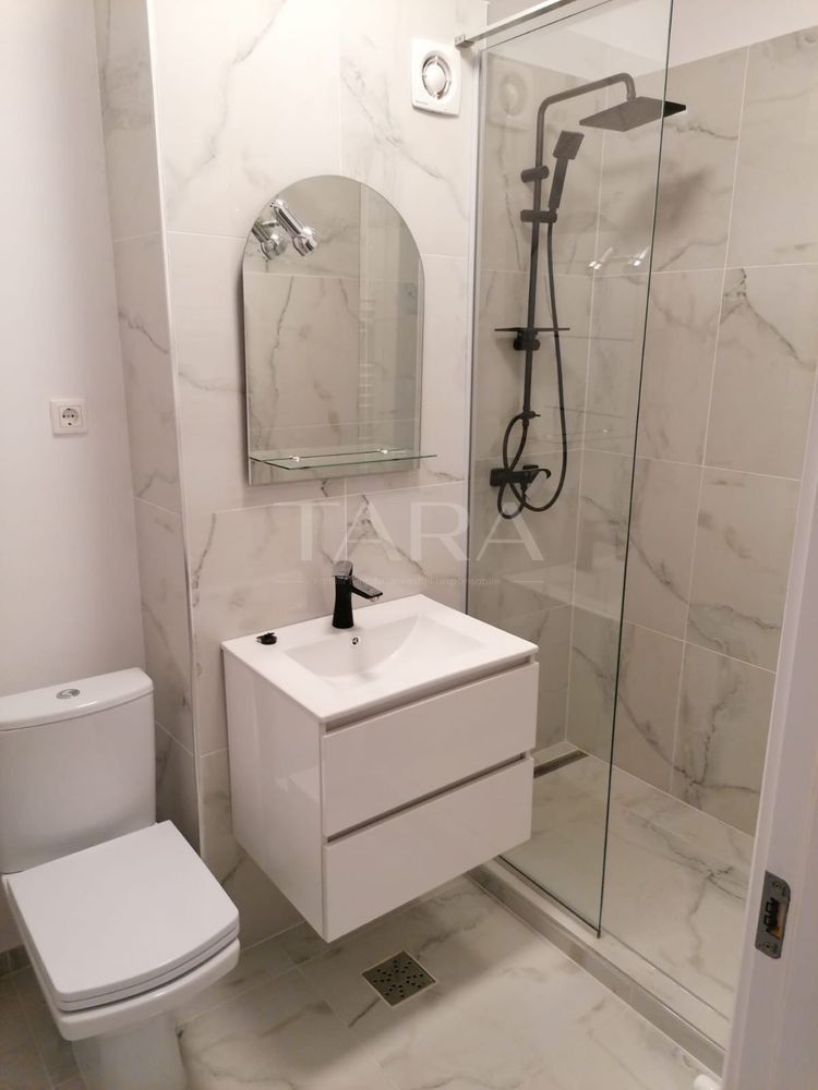 Apartament 2 camere, parter înalt, cu parcare – Baciu - Poză 6