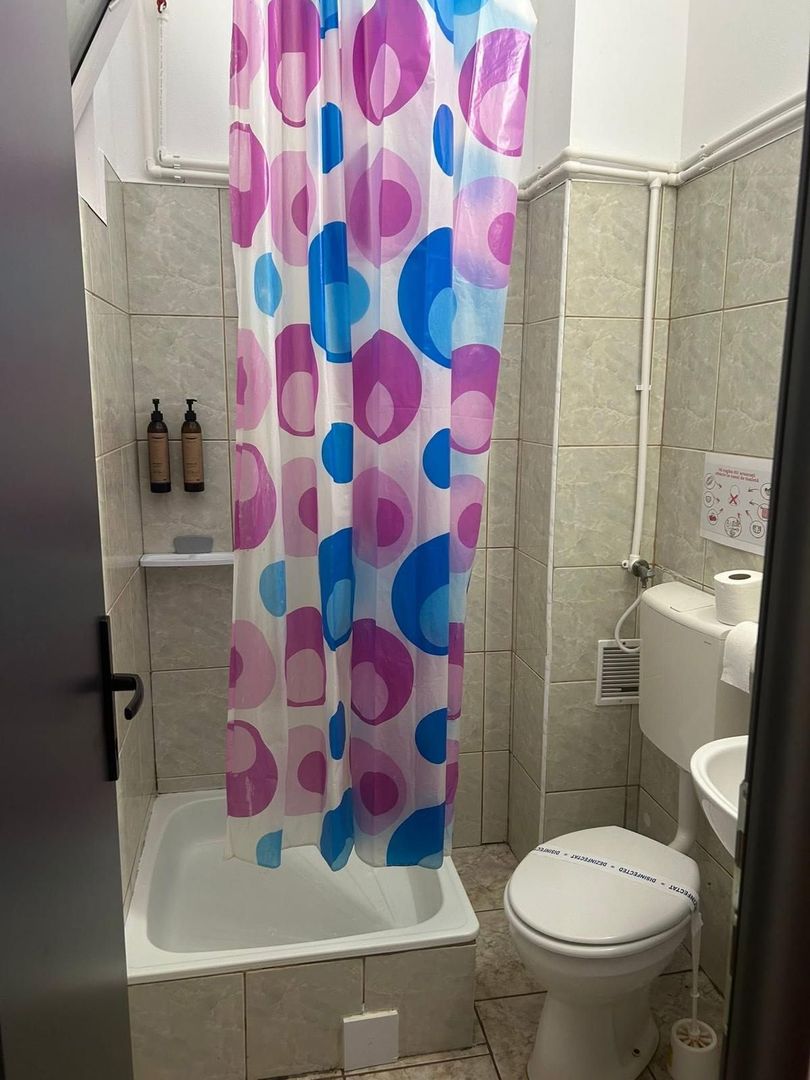 Hotel KM0 Costinesti + Restaurant + Bar + 6 spatii comerciale - Poză 8