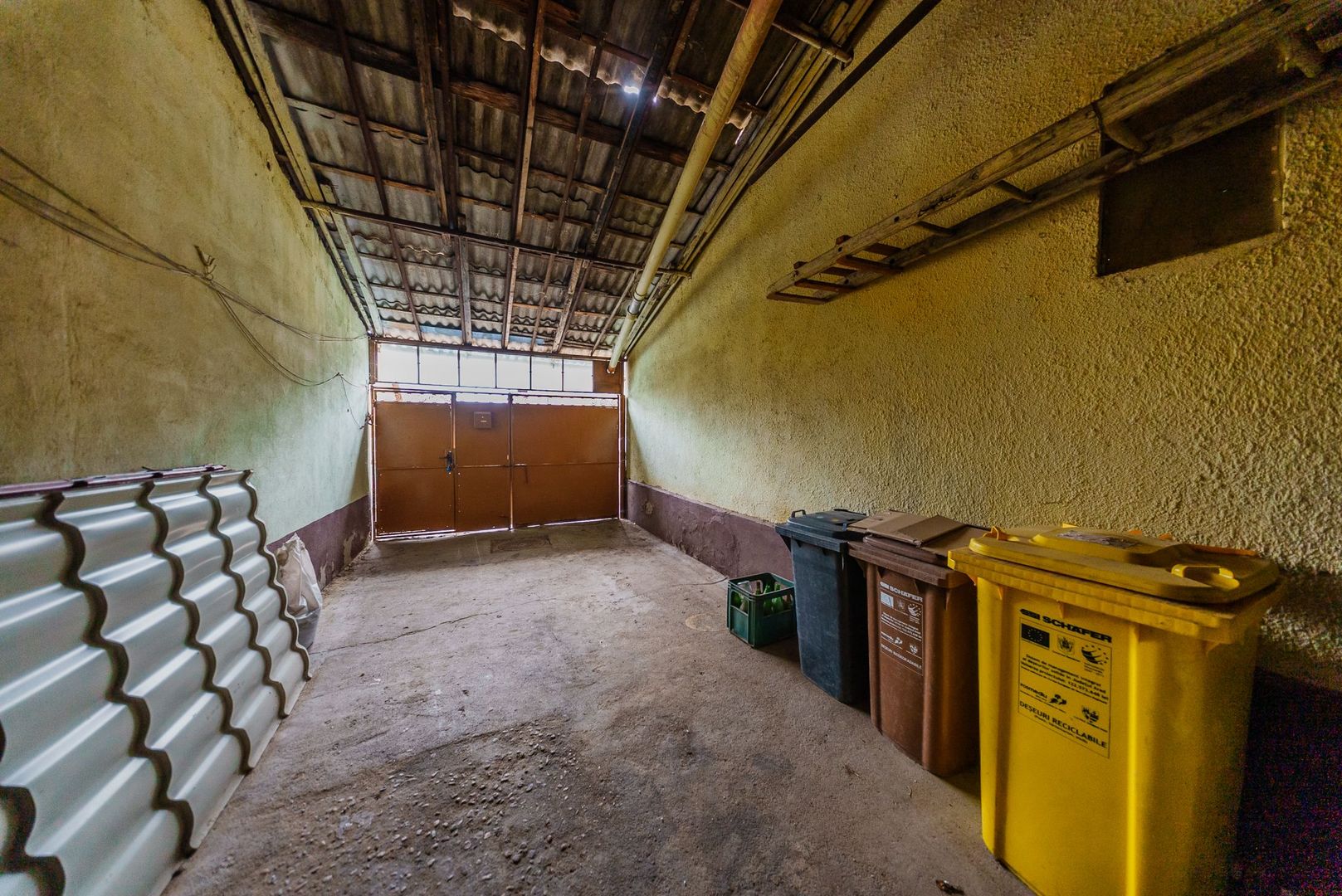 GRADISTE | 4 camere 100mp utili + terase si curte in proprietate 144mp - Poză 25