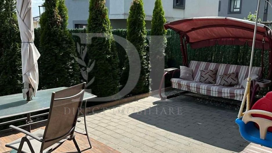 Apartamet la cheie / gradina proprie / Zona Donath Park - Poză 13