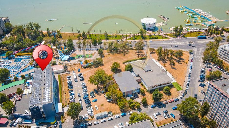 Stațiunea Mamaia  - Vanzare Hotel Dunarea amplasat la 100m de malul marii - Poză 2