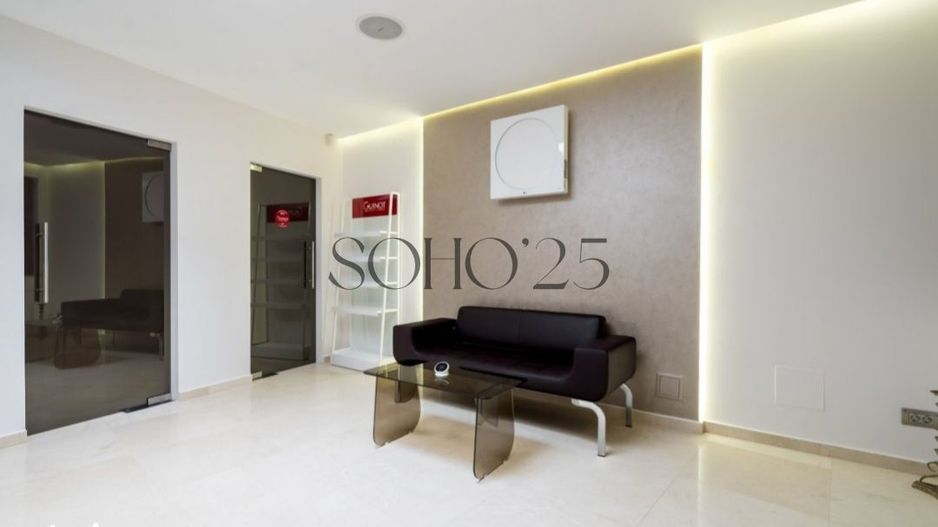 Vilă design spectaculos, 120mp, 8 parcări, pentru locuință,home office - Poză 13