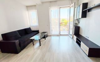 3 camere, mobilat modern, bloc nou, terasa, parcare, Iris, Oasului - Poză 9