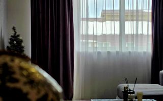 Apartament cu 2 camere de vânzare - 53 mp, complet mobilat și utilat - Poză 3