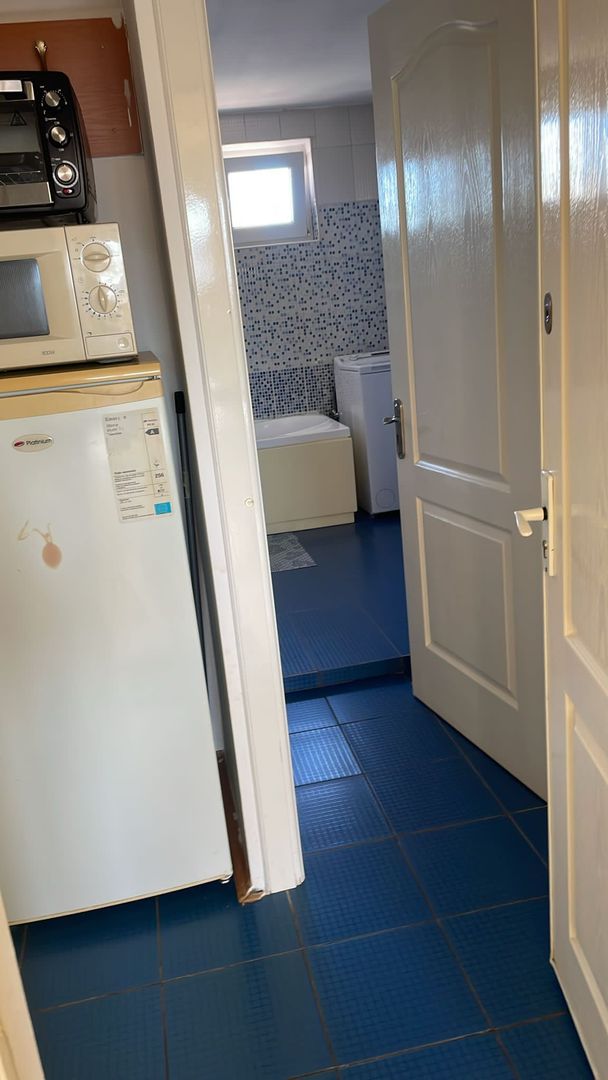 Complex-Studentesc | 1 Camera  | Centrala Proprie. - Poză 5