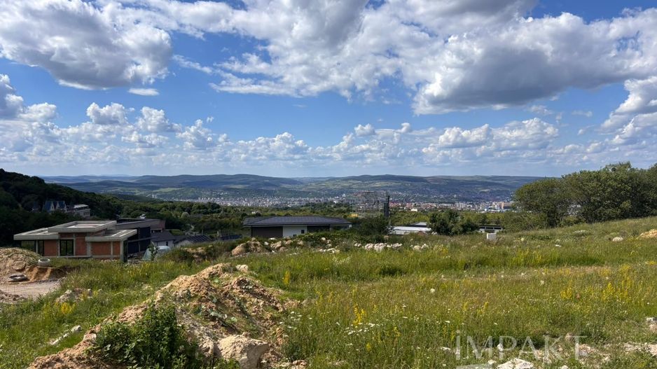 Teren 1200 mp, zona Wonderland! - Poză 5