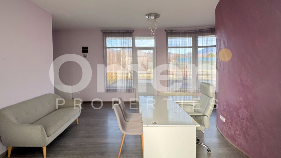 Spatiu de birouri de închiriat | locație excelentă | 100 mp utili - Poză 3