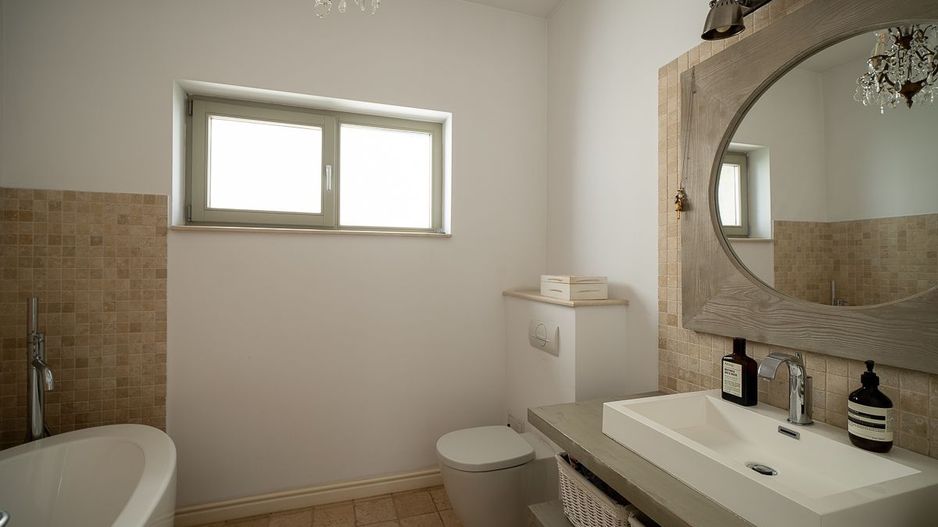 Vila 4 dormitoare de vanzare | Piata Muncii-Vatra Luminoasa | Gradina - Poză 12