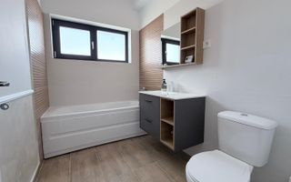 Casa Individuala - 3 camere - 2 bai - 375mp teren - Poză 5