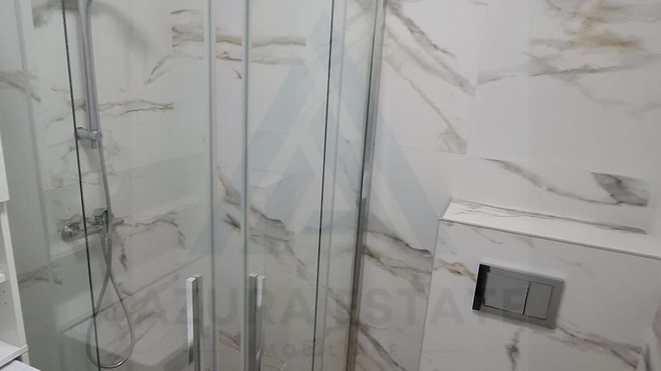 Garsoniera moderna 30 mp utili la prima inchiriere Central - Poză 3