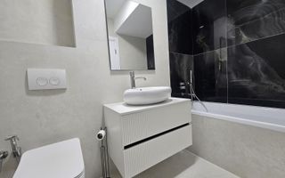 Apartament 3 Camere de Lux | Pipera Plaza | Parcare inclusa | - Poză 16