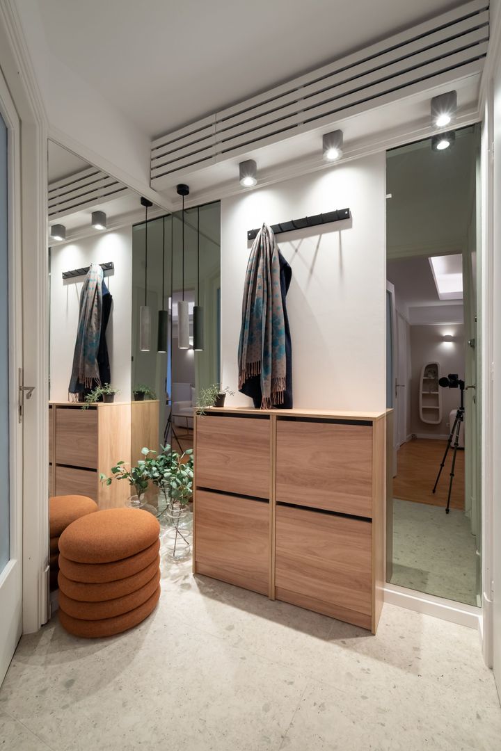 COMISION 0% - Apartament cu 2 camere str. Paleologu - Armeneasca - Poză 15