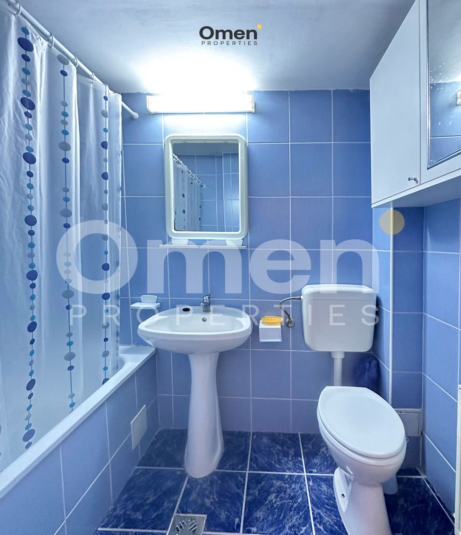 Apartament 2 camere, Aleea Expoziției – etaj 3 - Poză 6