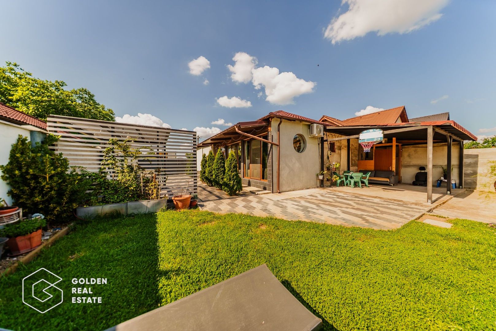 Casa din caramida, în Gai, teren 492, comision 0% - Poză 21