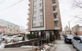 Vânzare, apartament, 2 camere, bd. Moscovei, Rîșcani - Poză 15