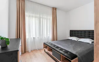 De inchiriat Casa moderna 160 mp teren 1000 mp Tocile Sadu - Poză 15