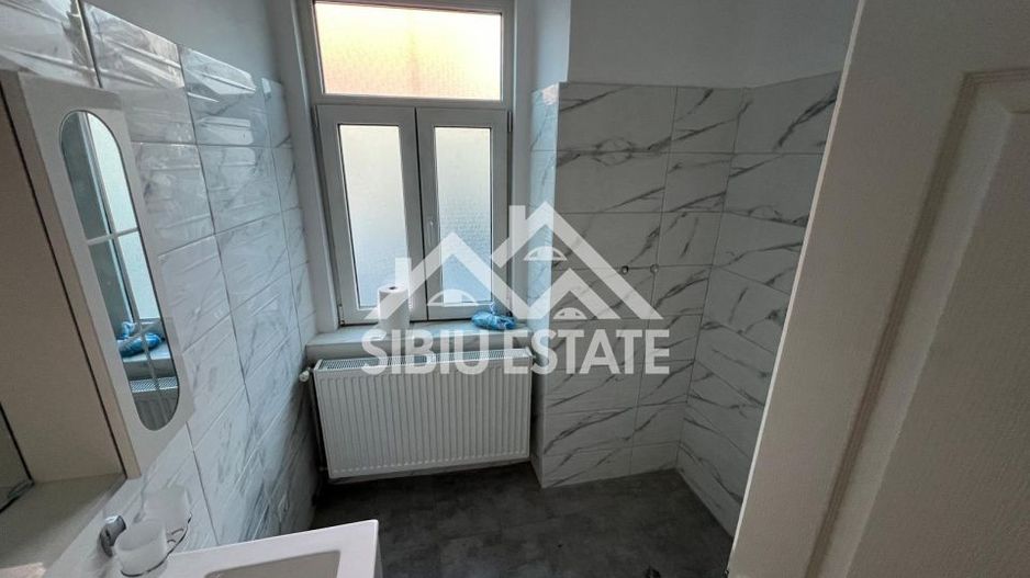Apartament la casă – spațiu ideal birouri, str. Crișanei, Sibiu - Poză 6