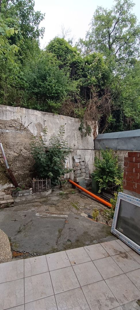 Apartament cu 4 camere si gradina in centrul orasului Brasov - Poză 5