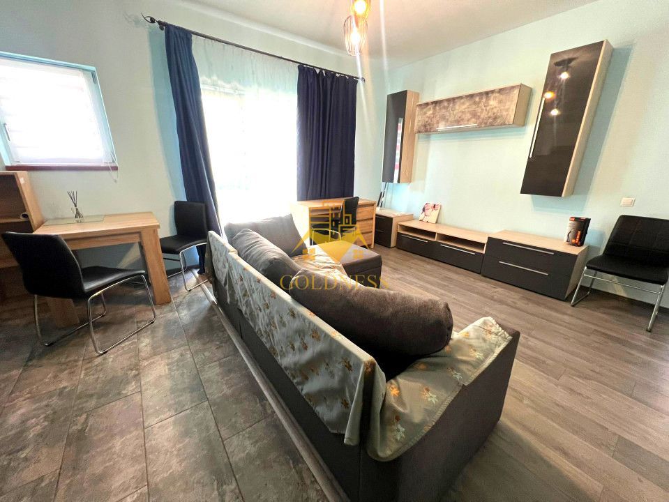 2 camere, curte, UMF, Zorilor, UTCN, Golden Tulip, LIDL, USAMV - Poză 4