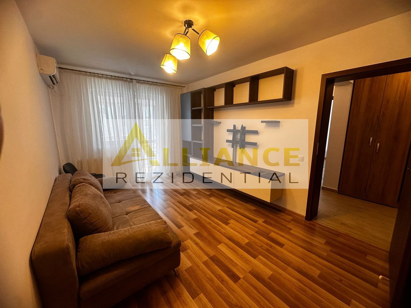 Metrou Dimitrie Leonida-Apartament 2 Camere-Mobilat/Utilat - Poză 4