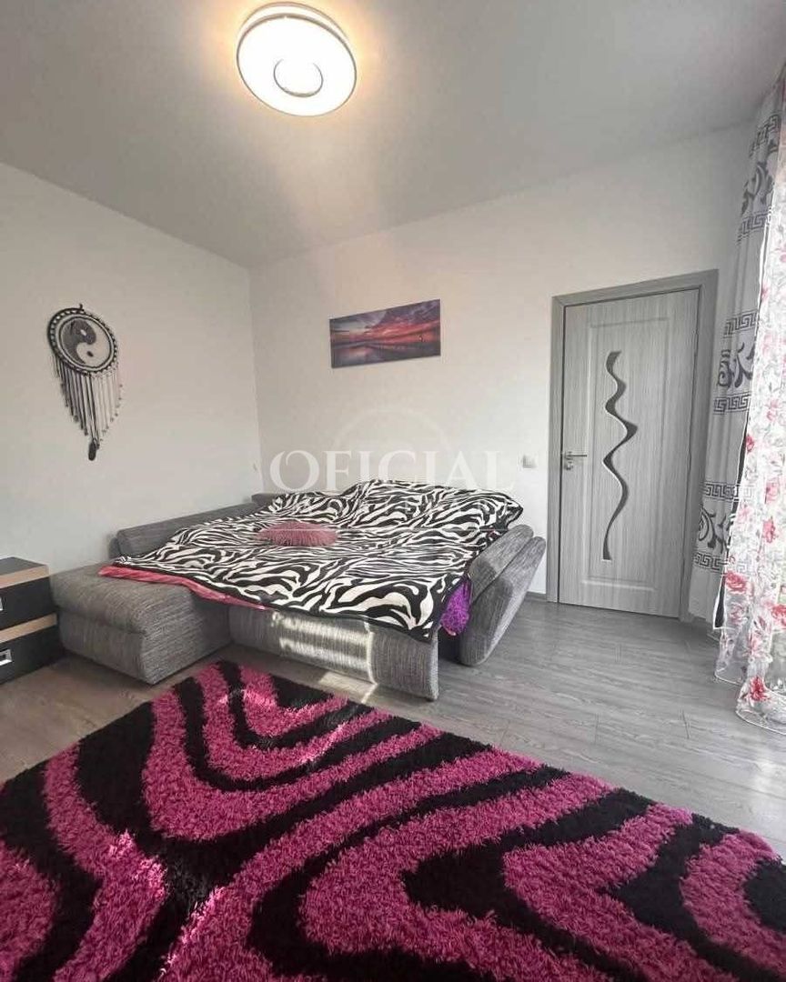 Apartament 2 camere Decomandat | Terasa 12 Mp | Floresti Porii - Poză 3