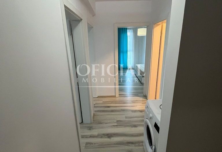 Apartament 2 camere Decomandat | 55 Mp  | Floresti New City Eroilor - Poză 9