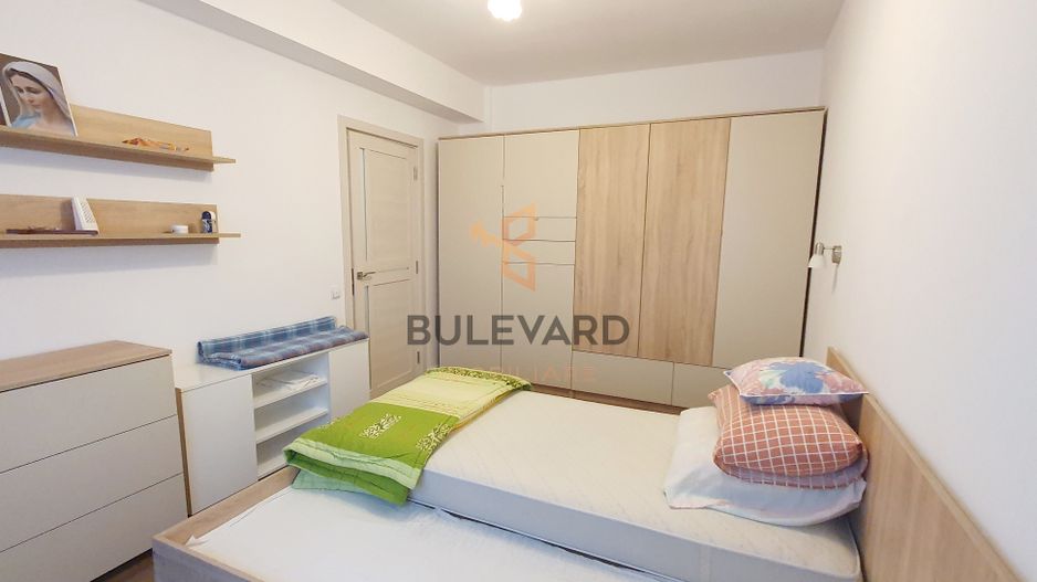 Apartament cu 2 camere, zona Parcul Poligon! - Poză 6