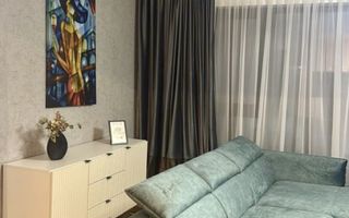 Apartament 2 camere de vanzare | Herastrau | Imobil nou 2022 - Poză 2