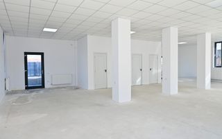 Spațiu comercial de inchirat | 146 mpu | Periș - Ilfov | Comision 0% - Poză 12