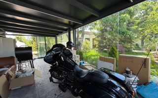 Vila cu 5 camere // * 565 mp gradina* // Tunari - Poză 38