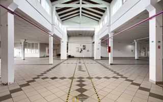 Hala de inchiriat in Arad 762 mp zona centrala Arad - Poză 2