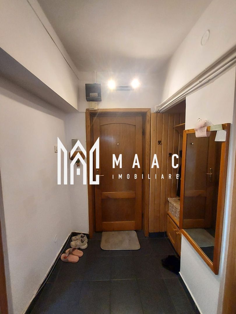 Garsoniera 37MPU | Etaj 2 | Terasa 29MP | Soseaua Alba Iulia - Poză 9