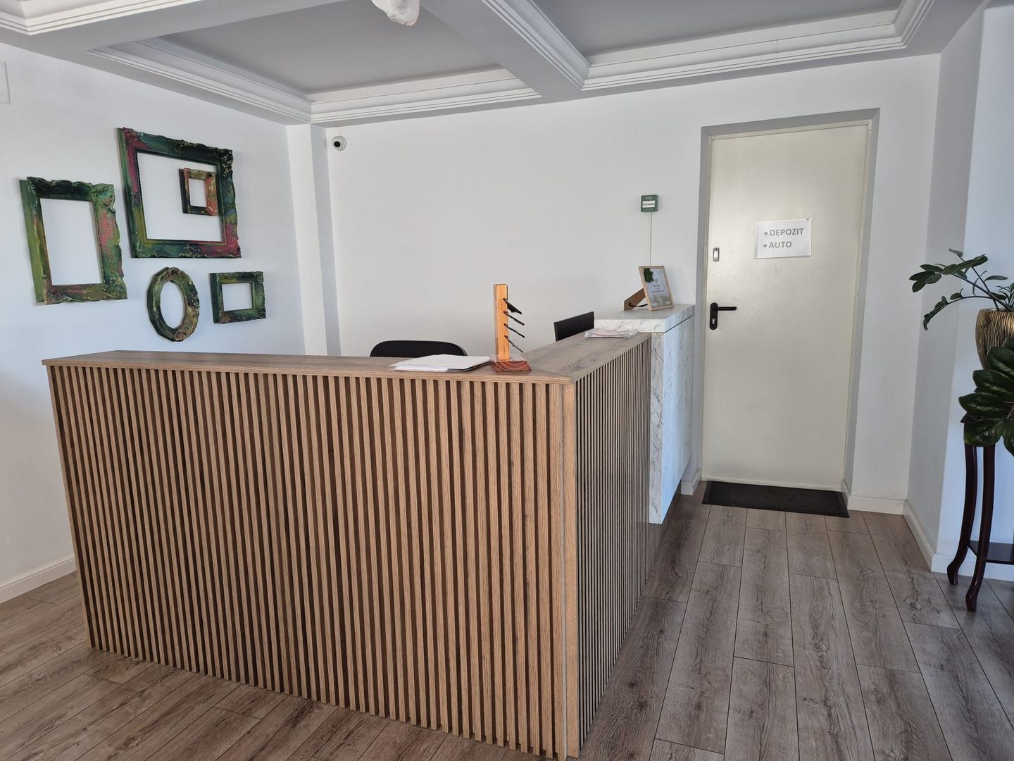 Hală premium 1.317 mp de vânzare, Pantelimon, birouri 496 mp - Poză 6